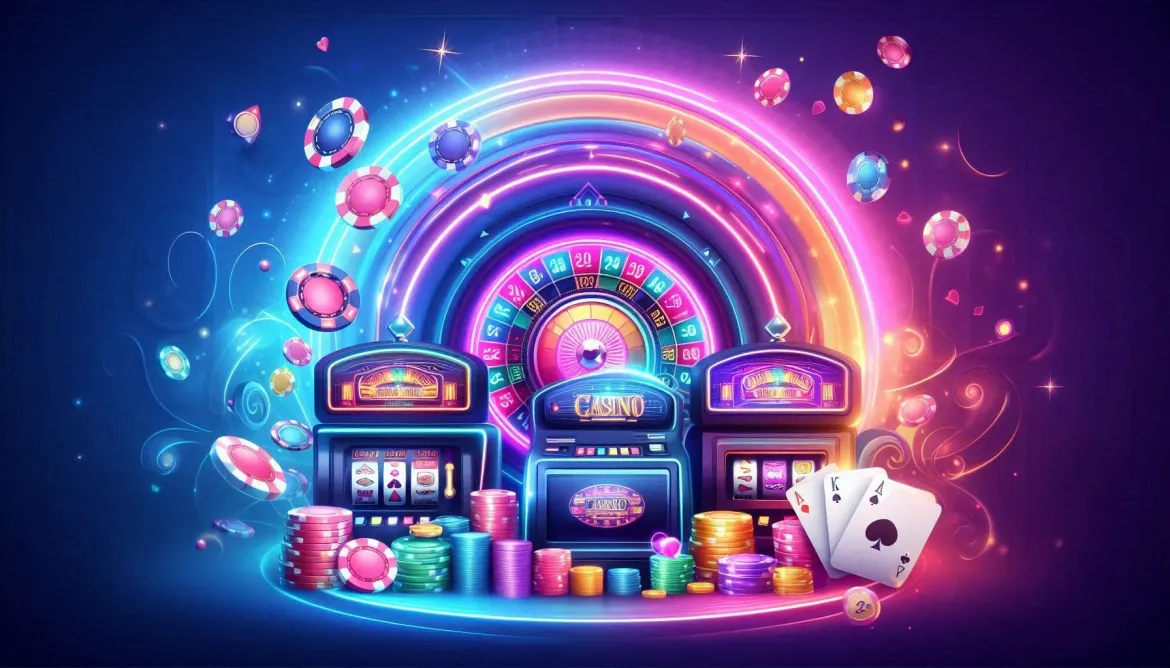 Cazeus Casino